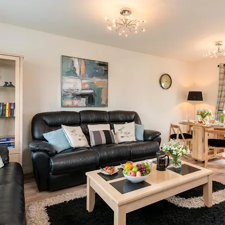 بيت للعطل Meadows Edge Filey